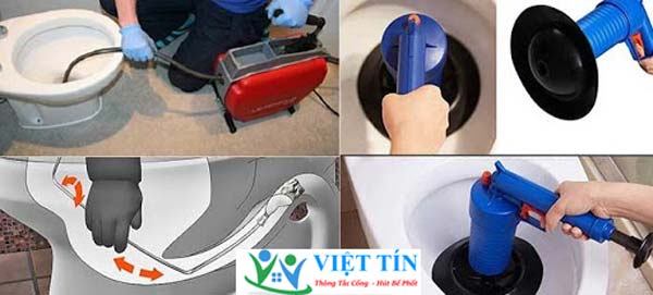 Thông tắc bồn cầu tại Quận Hà Đông giá rẻ Thông tắc bồn cầu tại Quận Hà Đông giá rẻ