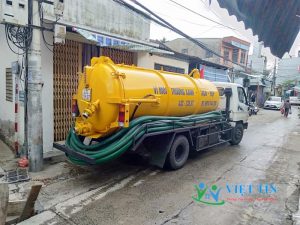 Hãy nhớ định kỳ vệ sinh bể phốt để bảo vệ môi trường và sức khỏe của gia đình bạn nhé!
